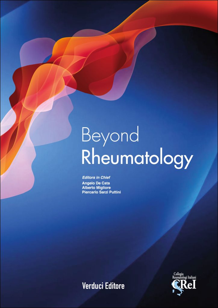 Beyond Rheumatology